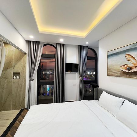 Legacy Hotel - Grand World Phú Quốc Exterior foto