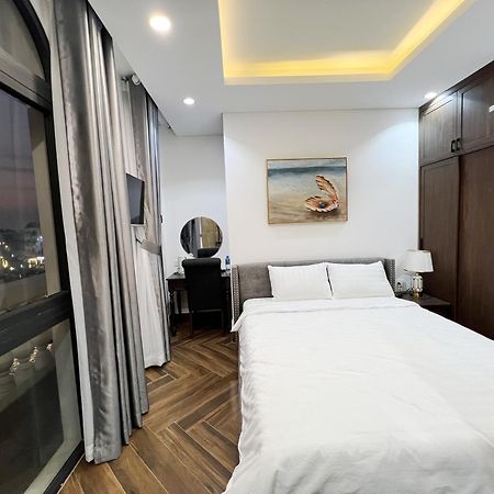 Legacy Hotel - Grand World Phú Quốc Exterior foto